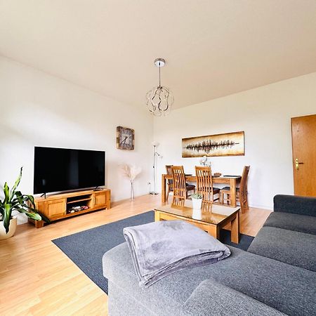 שוורין Attraktive Wohnung Im Schoenen Hinterhof מראה חיצוני תמונה