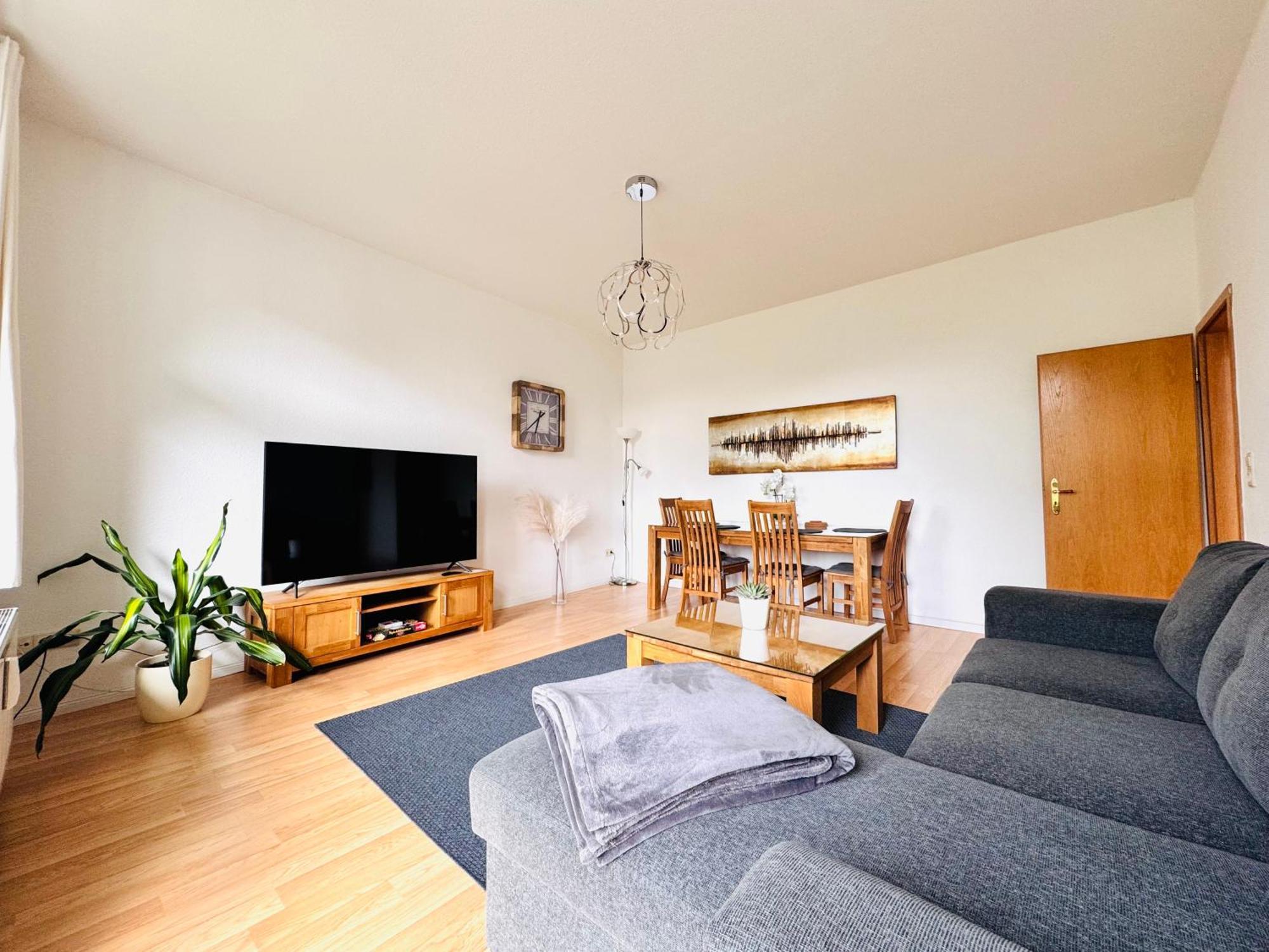 שוורין Attraktive Wohnung Im Schoenen Hinterhof מראה חיצוני תמונה