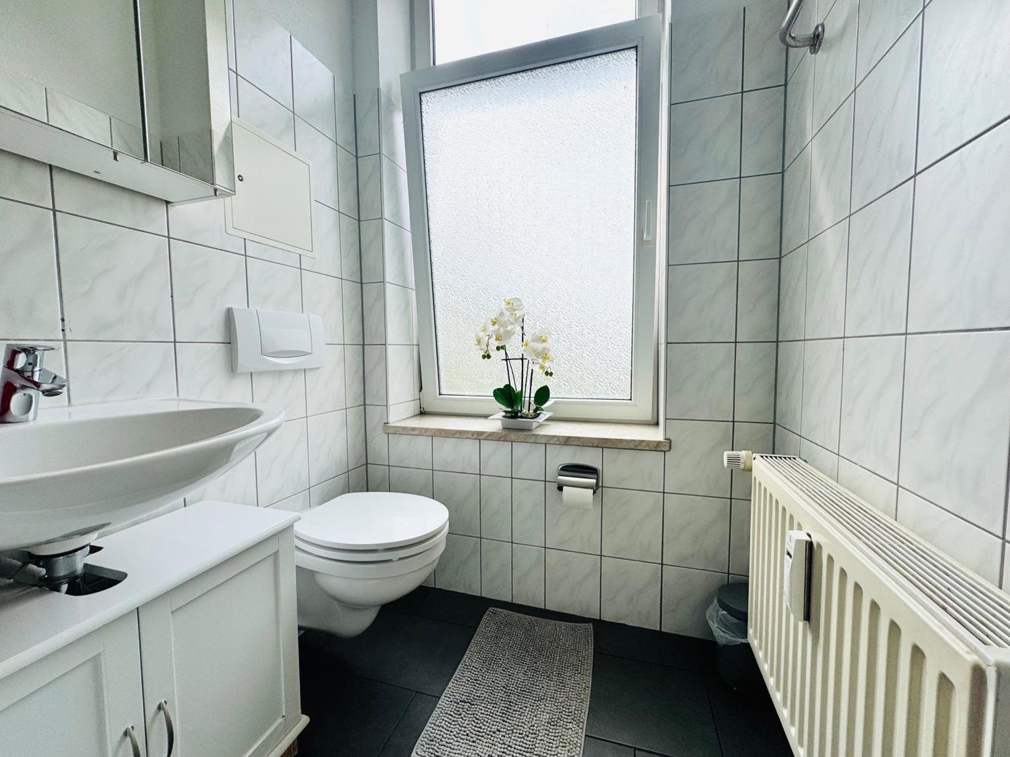 שוורין Attraktive Wohnung Im Schoenen Hinterhof מראה חיצוני תמונה